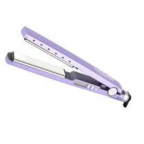 Babyliss Alisador de Cabello BNTLV4091TUX Plastico/Metal 120V - 240V Purple