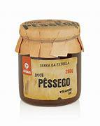 Quinta de Jugais Mermelada Doce de Pessego Peach 280GR