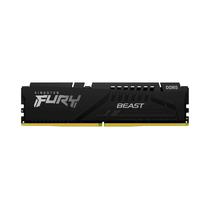 Memoria DDR5-32GB 5200 Kingston Fury Beast Black KF552C40BB-32