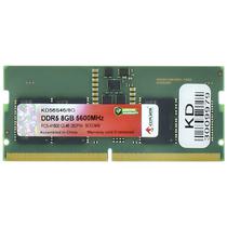 Mem NB DDR5 8GB 5600 Keepdata KD56S46/8G