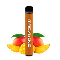 Vaper Maskking High Pro Plus 1500 Mango Ice