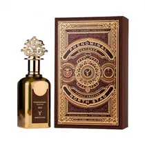 Perfume Paris Corner North Stag Phenominal Quatorze Xiv Extrait de Parfum Unissex 100ML