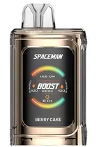 Smok Spaceman 20K Berry Cake