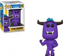 Funko Pop Disney Monster At Work Tylor Tuskmon 1113