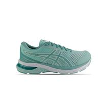 Tenis Asics Feminina 1012B332.400 34 Gel Shogun 4 - Aqua Angel/White