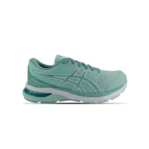 Tênis Asics Feminina 1012B332.400 34 Gel Shogun 4 - Aqua Angel/White
