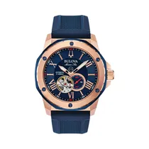 Relogio Bulova 98A227 Masculino
