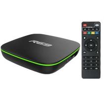 Receptor R69 Smart TV 16GB/128GB 8K Ultra HD Tvbox