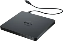 Leitor de DVD USB Plug And Play Dell DW316
