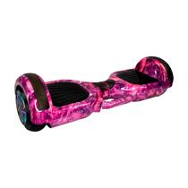 Moto Scooter Hoverboard Hye HY-SC6.5 6.5" Purple - G