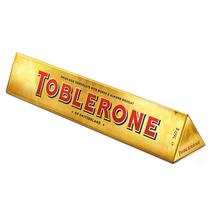 Toblerone Chocolate 360G Milk Gold