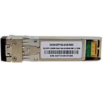 F. M SFP+ 10G 80KM DWDM-SFP10G 1540.56 C46 c/Cisco Mux-Demux