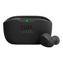 Fone de Ouvido JBL Vibe Buds / Bluetooth  Preto