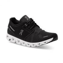 On Running Calzados Cloud 5 5998919 Masculino (T) 10.5 Black/White