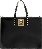 Bolsa Just Cavalli 75RA4BD4 ZS967 899 - Feminina