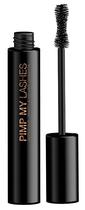 Mascara para Cilios Sla Paris Pimp MY Lashes 01 Ultra Black - 10ML