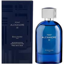 Perfume Boulevard Paris Pont Alexandre III Edp - Masculino 100ML