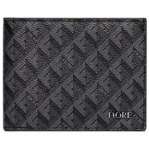 Fiore Billetera F8193 Black