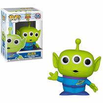 Funko Pop! Disney Toy Story 4 - Alien 525