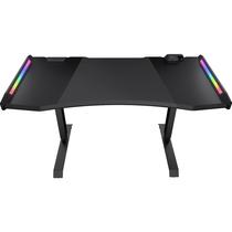 Mesa Gamer Cougar Mars Pro 150 RGB USB - Preto