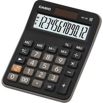 Calculadora Casio MX-12B 12 Digitos