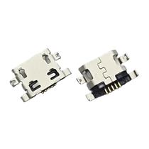 Conector Carga para Motorola e