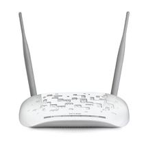 TP-Link AP TL-WA801ND N 300MBPS Versao 2.0