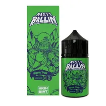 Liq Nasty Hippie Trail H. Mint 3MG 60ML