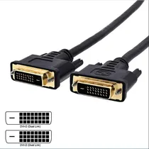 Cable DVI-D Dual Link 1.5MTS