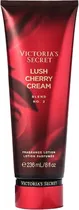 Body Lotion Victoria's Secret Lush Cherry Cream - 236ML