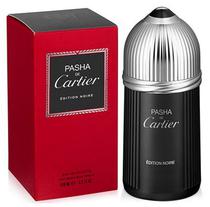 Perfume Cartier Pasha Edition Noire Edt 100ML - Masculino