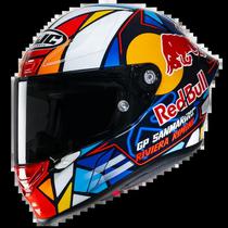 HJC Rpha 1 Red Bull Misano GP