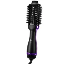 Escova Elétrica Krab KBCS13 com 1.300 Watts 127 - 220V ~ 60 HZ - Roxo/Preta