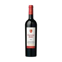 Vino Escudo Rojo Syrah 750ML