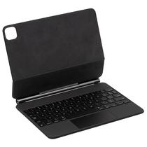 Apple Magic Keyboard para iPad Pro / iPad Air 11" MXQT2LL/A Wireless / Ingles - Preto