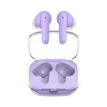Auricular Inalámbrico Usams BHUBE04 Lila