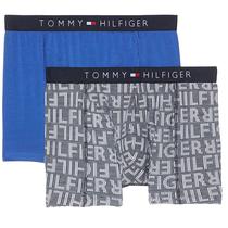 Cueca Tommy Hilfiger Masculino UM0UM00018-901 M Azul Marinho