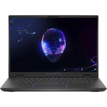 Notebook Gamer Dell Alienware M16 R2 Ultra 16" Intel Core i9-185H RTX4070 8 GB 1TB SSD 32GB DDR5 - Dark Metallic Moon