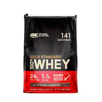 *100%Whey Protein Choc/10LBS 2043/2871 Optimun