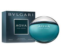 Bvlgari Aqva Edt Mas 100ML