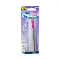 Aparador de Cuticulas Trim Silk 06649