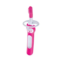 Cepillo de Deintes Y Masajeador de Encías Masssaging Brush Mam 8414