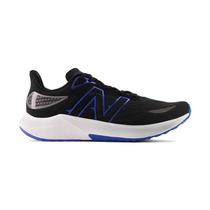 Tenis New Balance Fuelcell Propel V3 Masculino Preto/Azul MFCPRCD3