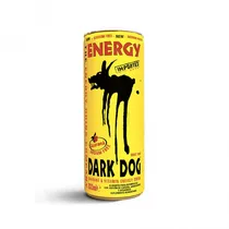 Dark Dog Energizante 330ML