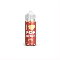 Essência I Love Popcorn 0.0MG 100ML