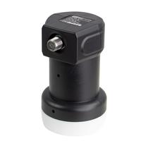 LNB Gosat GS-2331 - 1 Saida - Preto