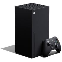 Console Microsoft Xbox One Series X 1TB Preto Japao