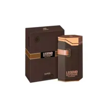 Perfume Masculino Emper Legend Intense Edt 100ML