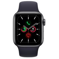 Relogio Apple Watch Se 44MM 4NU03LL/A Opem Box Black ML GPS+Cell