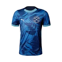 Remera Infantil Puma 773064AKV01 Paraguay Away Unisex
